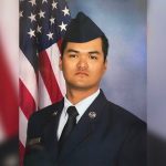 Airman dies in equipment incident at California Space Force base