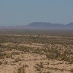 Marine Corps MV-22 Osprey suffers engine fire during Air Force training exercise