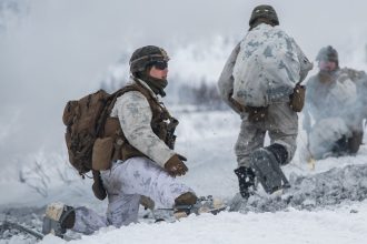 Marines release updated heat, cold injury safety guidance