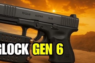 The Truth About The Glock Gen 6 Full Review