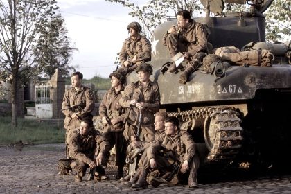 25 years later, ‘Band of Brothers’ still resonates