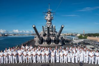 Navy Reserve announces retention, recruiting bonuses up to ,000