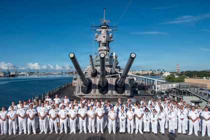 Navy Reserve announces retention, recruiting bonuses up to ,000