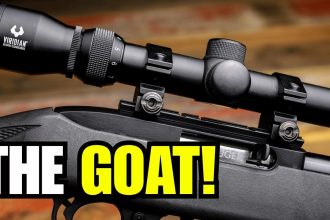 6 Reasons The Ruger 10/22 Became America’s Favorite .22 Rifle