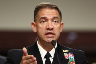US military may require some troops in Mideast to surrender cell phones, sources say
