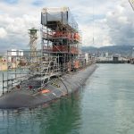 Navy awards .6 billion for Virginia, Columbia-class submarines