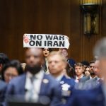Just one in three Americans back Iran war, most unsure of Trump’s goals, poll finds