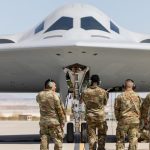 B-21 Raider to fly with two-pilot configuration