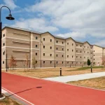 Texas joint base medical barracks to be demolished, forcing the relocation of enlisted students