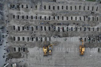 Lawmakers demand Pentagon release findings from probe of Iran school strike