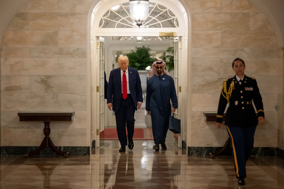 US Central Command, UAE to launch artifical intelligence task force