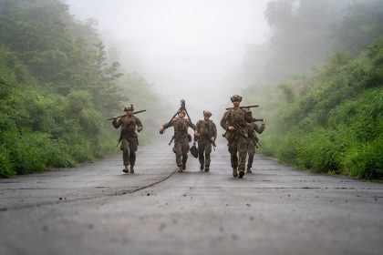 The US military measures readiness. What about adaptability?