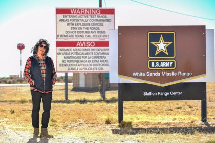 Bad actors use bogus offers to go after payouts to families affected by first atomic bomb test