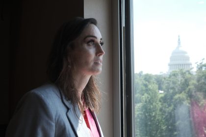 Transgender troops look back on their ban as it’s set to end