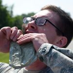 Army contractor swindles over  million … in MREs