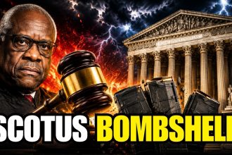 Is SCOTUS About to Take Down Magazine Bans?
