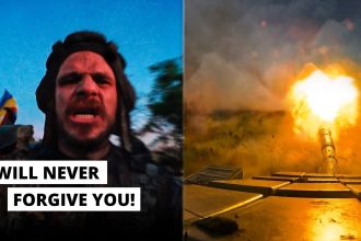 Ukraine Baited Russian Troops Into the Kill Zone – Then This Happened…
