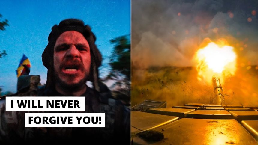 Ukraine Baited Russian Troops Into the Kill Zone – Then This Happened…