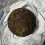 TSA stops Alabama traveler for Civil War-era cannonballs in luggage
