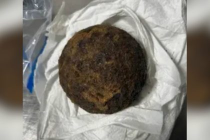 TSA stops Alabama traveler for Civil War-era cannonballs in luggage