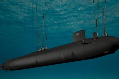 US Navy is reclassifying 19 Virginia-class submarines to reflect increased attack capabilities