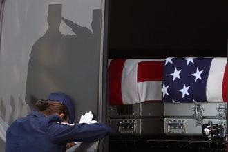 House Oversight Democrats seek records behind Pentagon changes to Iran war casualty database