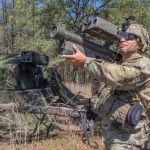 US Army wants a surface-to-air missile that can destroy small drones