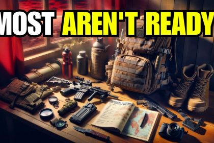 Practical Preparedness For Gun Owners This 2026