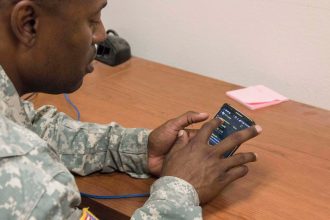 30 days after Army communications overhaul, questions remain about access to information