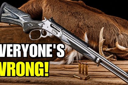 Everyone’s Buying the Wrong Rifles -7 Greatest Rifles of All Time!