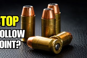 Why Gun Owners Are QUITTING Hollow Points in 2026?