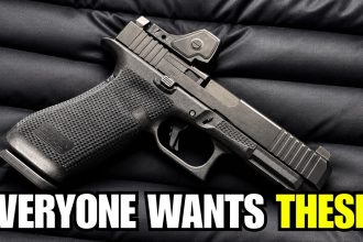 The 7 Handguns Are Selling Like Crazy in 2026 – Milions Can’t Be Wrong!