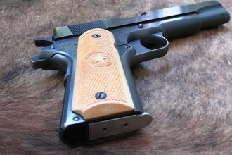 What is the Best 1911?