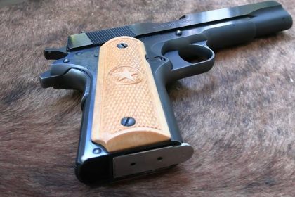 What is the Best 1911?