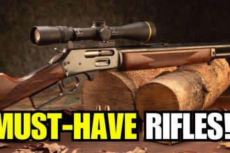 7 Timeless Rifles Every Hunter Should Own