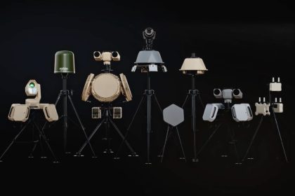Pentagon launches online marketplace for counter-UAS technology