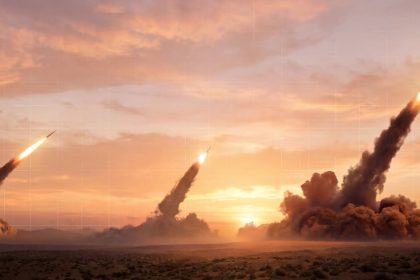 Lockheed Martin launches modular missile tech with dedicated ‘storefront’