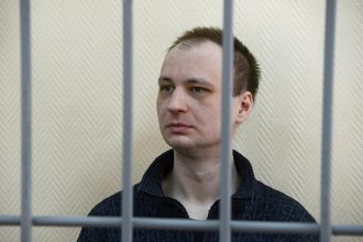 Russia frees former US Marine from detention