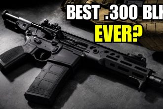 Sig Sauer Rattler LT Review: Is This The Best .300 Blackout Rifle?