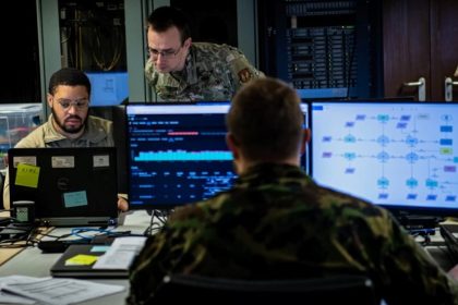 Air Force should regard AI as readiness issue across critical career fields, report says