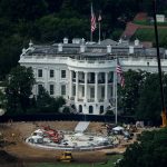White House national security official to depart administration