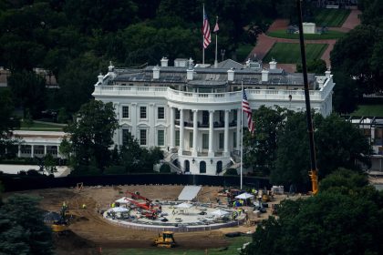 White House national security official to depart administration
