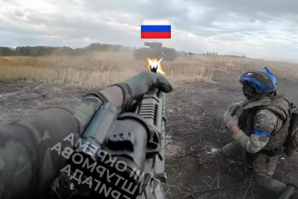 🔴 UKRAINE WAR – 48 Hours of Hell • Ukrainian Forces Break Through The Russian Front in Heavy Combat