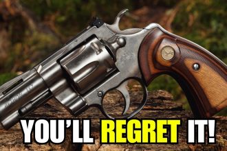 5 Revolvers You’ll REGRET Not Buying Before Prices Change!