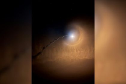 US Space Force, Japan launch sensor to bolster space surveillance above Indo-Pacific