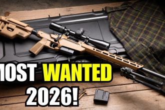 8 Hunting Rifles Everyone Will Want in 2026