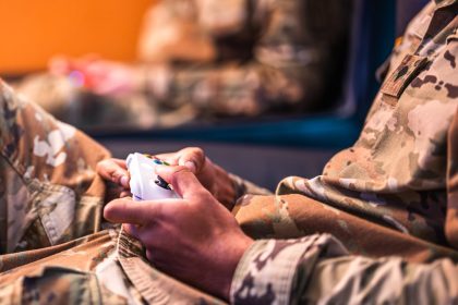 Army unit offers 96-hour Grand Theft Auto binge as incentive for reenlisting