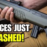 Prices Just Crashed: 7 Powerful Guns You Can Still Buy Cheap