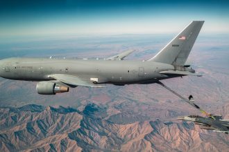 US approves possible .5 billion sale of KC-46As, equipment to Qatar