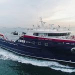 Marine Corps may charter more commercial vessels amid experimentation efforts